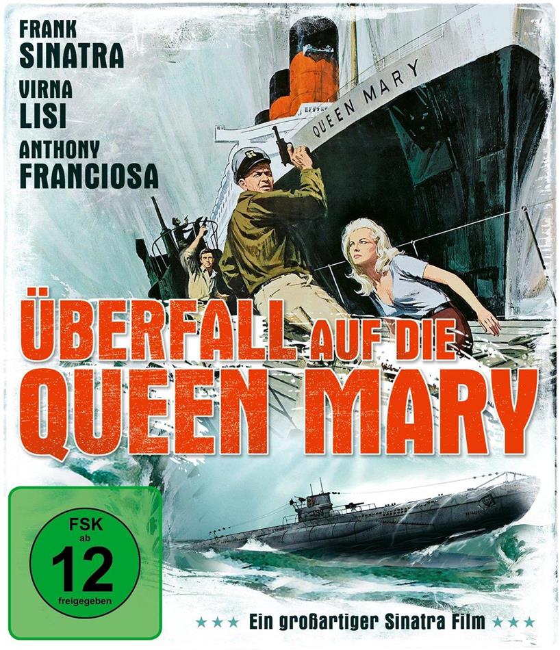 Überfall auf die Queen Mary (1966)