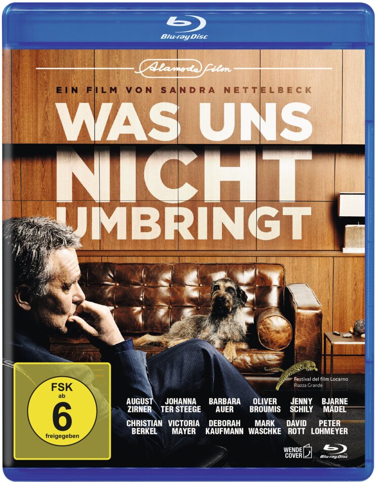 Was uns nicht umbringt (2018)