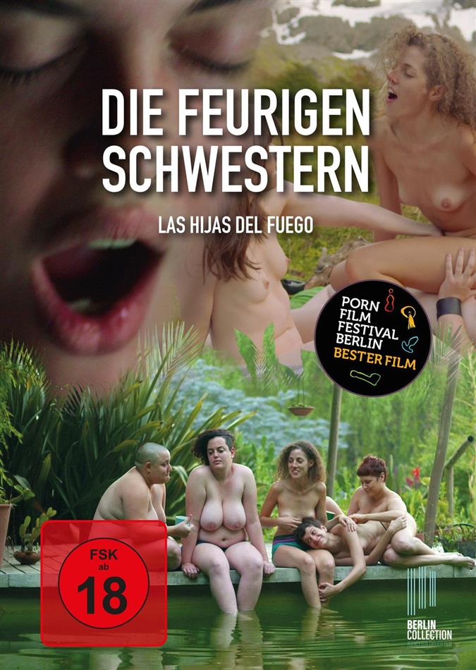 Die feurigen Schwestern (2018)