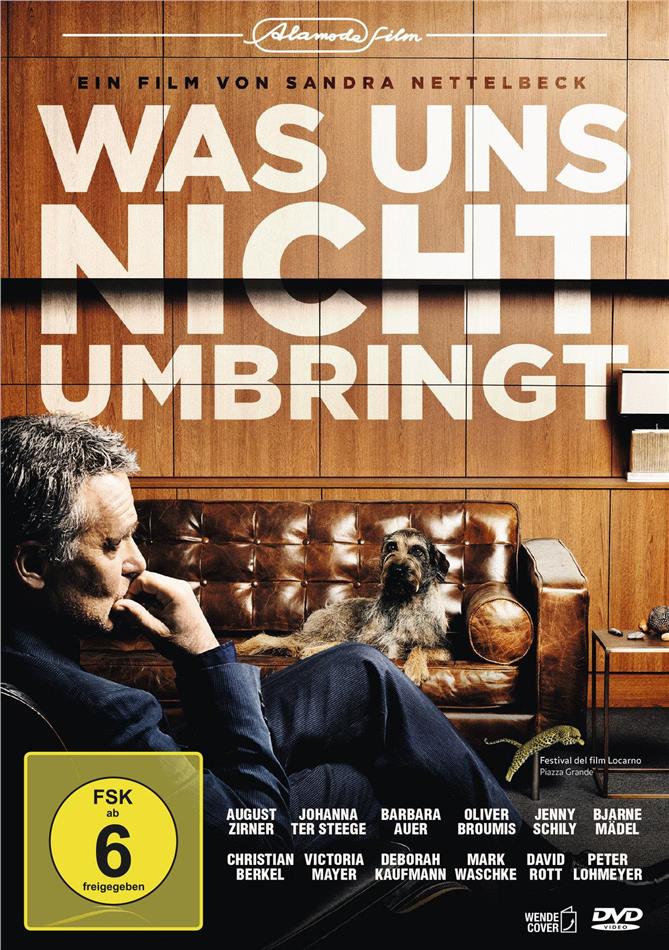 Was uns nicht umbringt (2018)