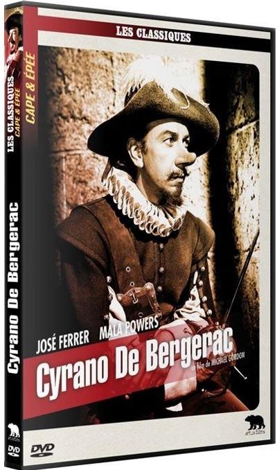 Cyrano De Bergerac (1950) Collection Les Classiques