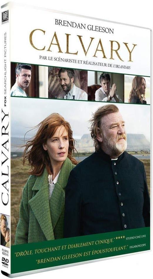 Calvary (2014)