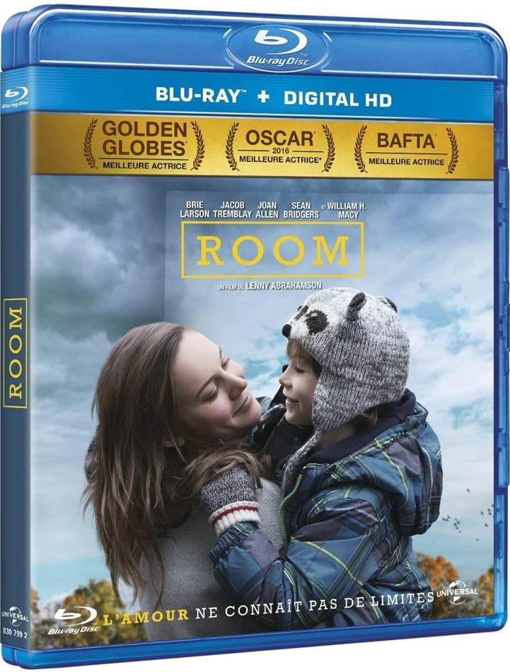 Room (2015)