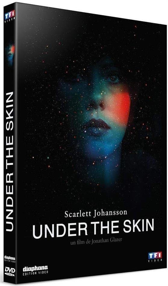 Under the Skin (2013)