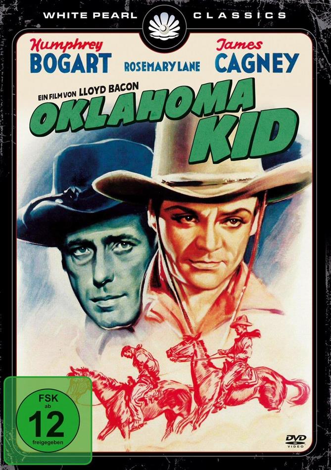 Oklahoma Kid (1939)