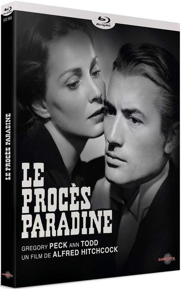 Le Procès Paradine (1947)