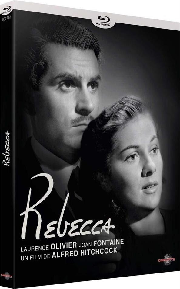 Rebecca (1940)