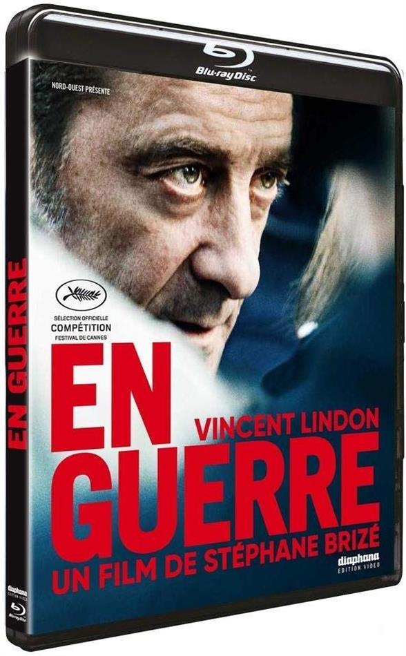En guerre (2018)