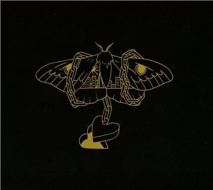 David Gray - Gold In A Brass Age