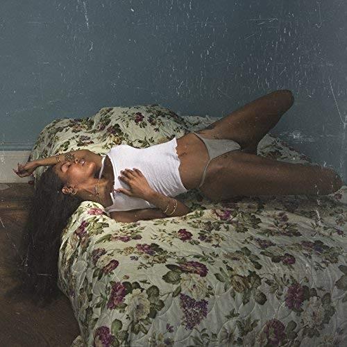 Teyana Taylor - K.T.S.E. LP