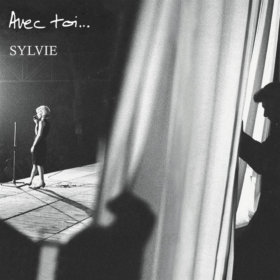 Sylvie Vartan - Avec toi...