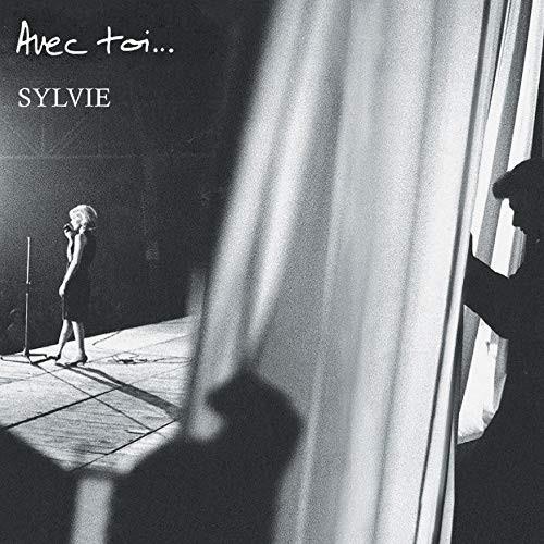 Sylvie Vartan - Avec toi... LP
