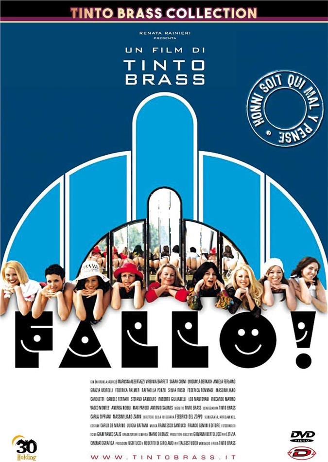 Fallo! (2003) Tinto Brass Collection