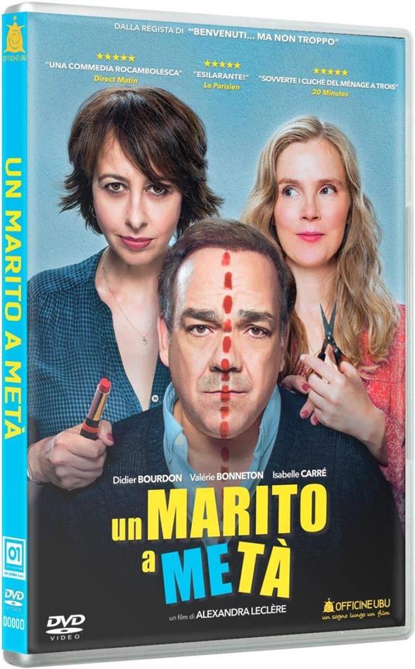 Un marito a metà (2017)