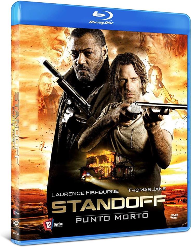 Standoff - Punto morto (2015)