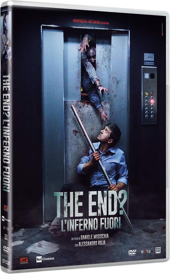 The End? - L'inferno fuori (2017)