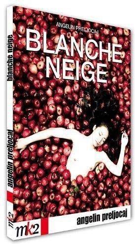 Blanche Neige