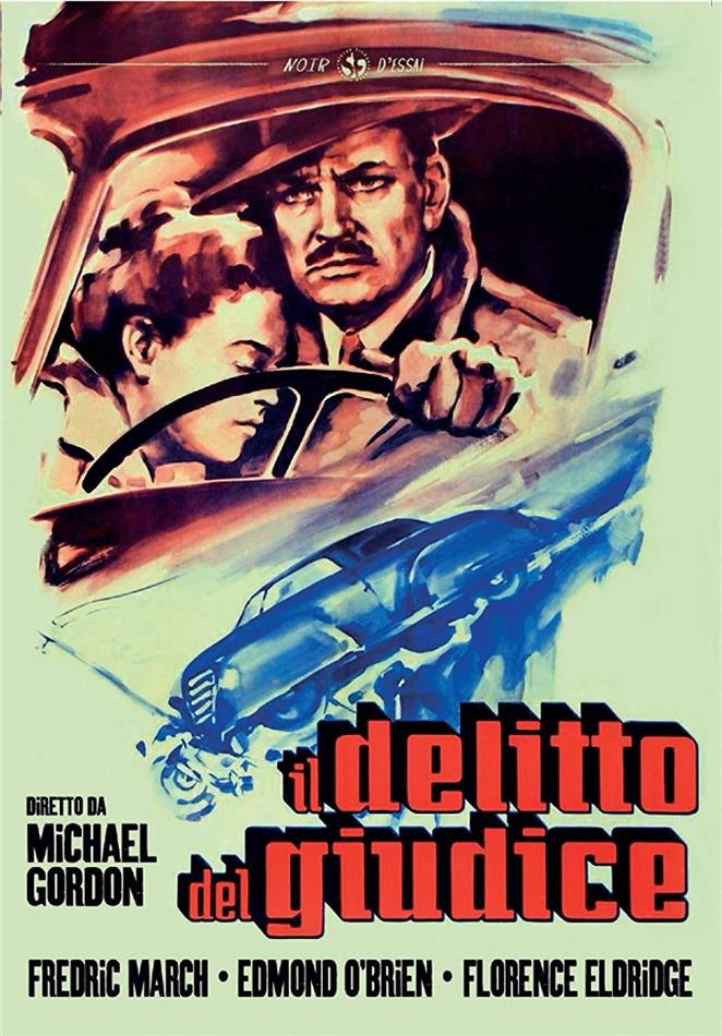 Il delitto del giudice (1948) Noir d'Essai