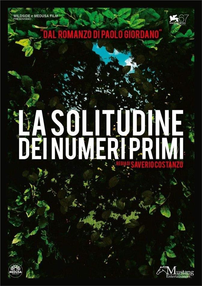 La solitudine dei numeri primi (2010) Neuauflage