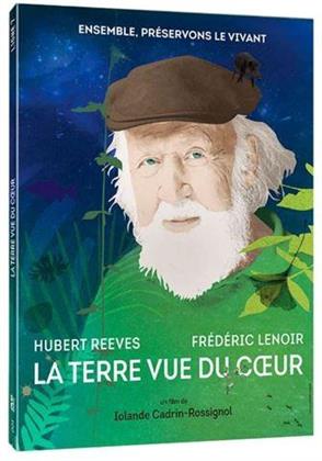 La Terre vue du coeur (2018)