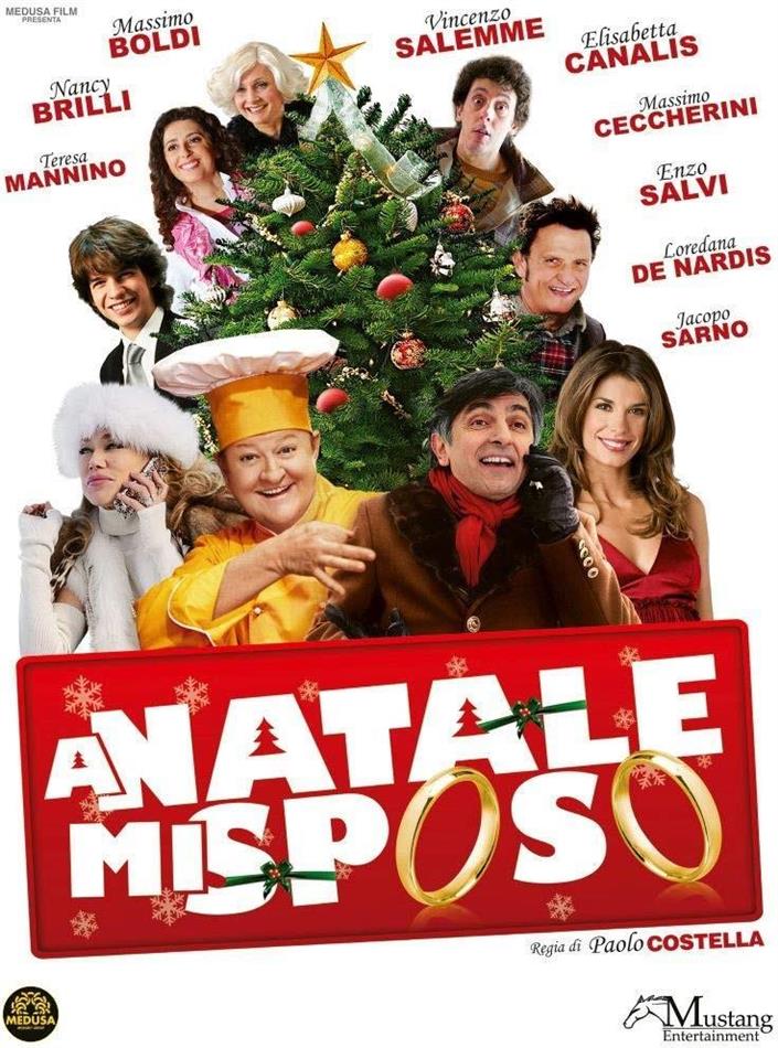A Natale mi sposo (2010) Neuauflage
