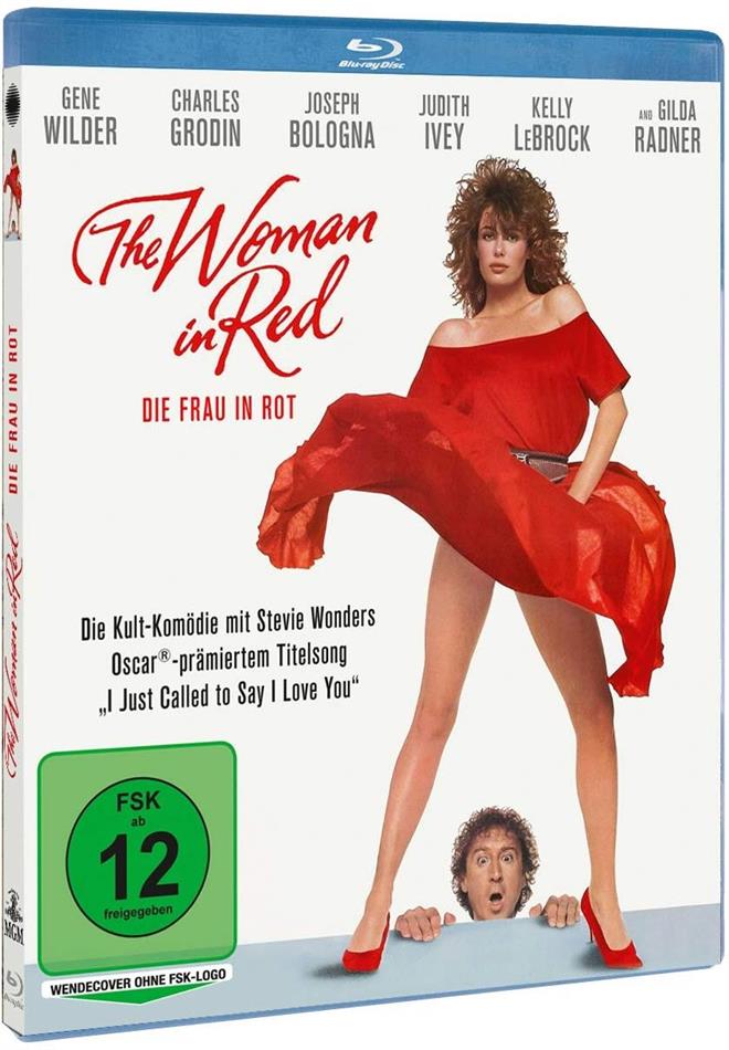 Die Frau in Rot (1984)