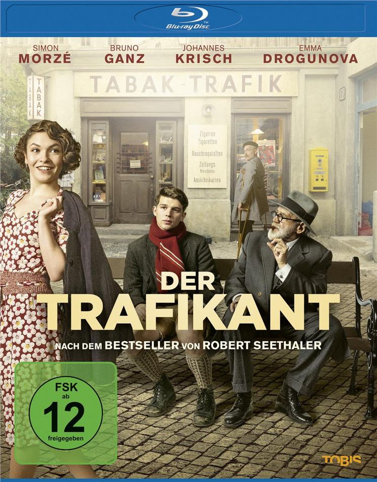 Der Trafikant (2018)