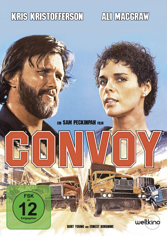Convoy (1978)