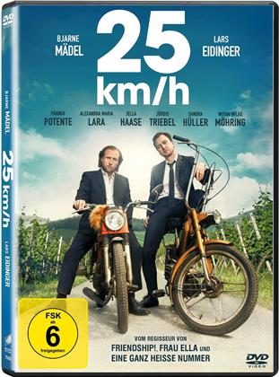 25 Km/H (2018)