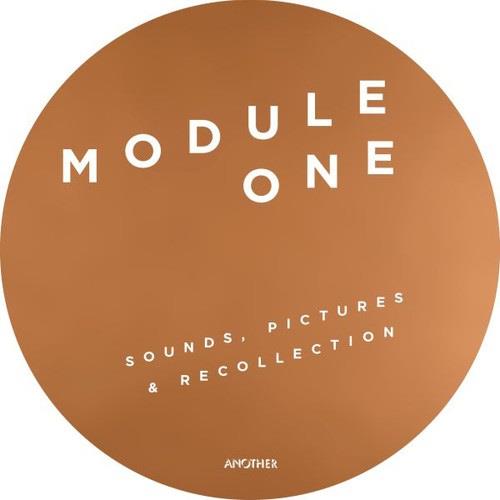Module One - Sounds, Pictures, And Recollections LP