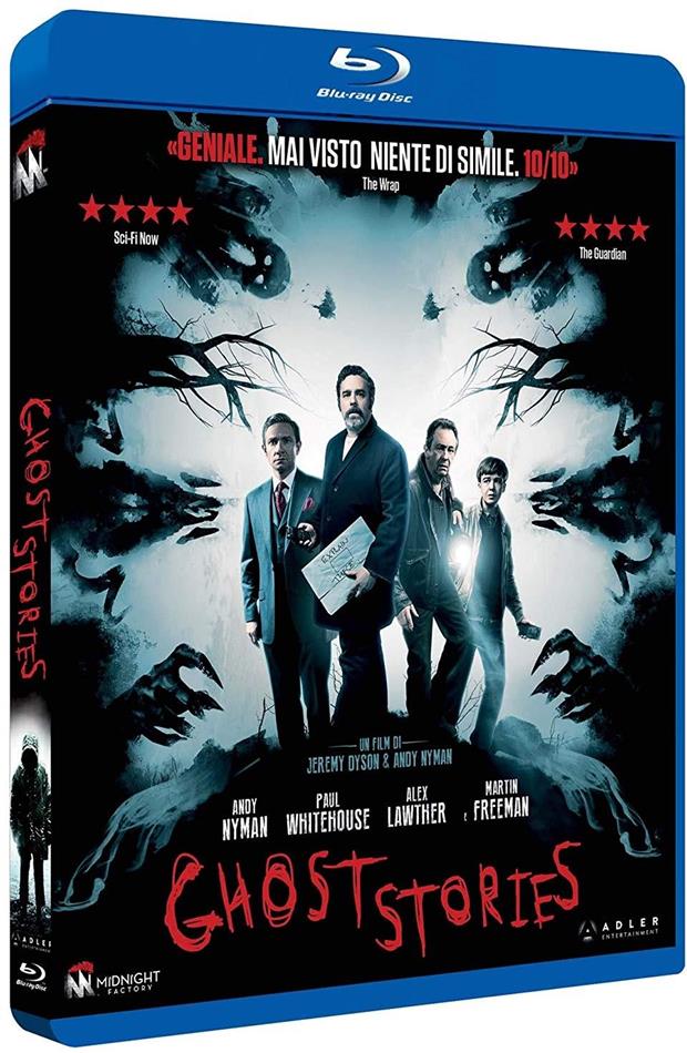 Ghost Stories (2017)