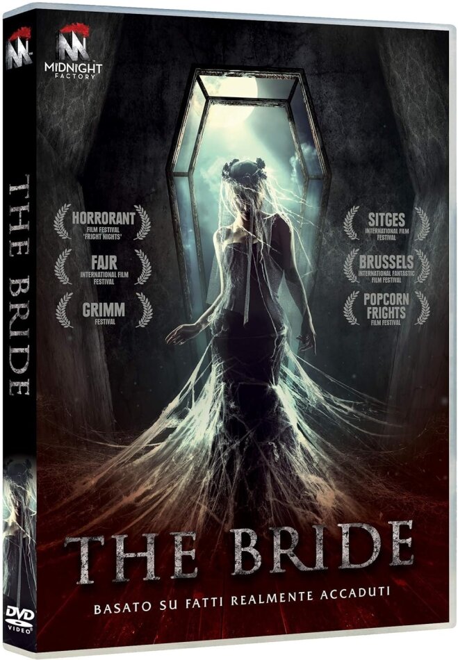 The Bride (2017)