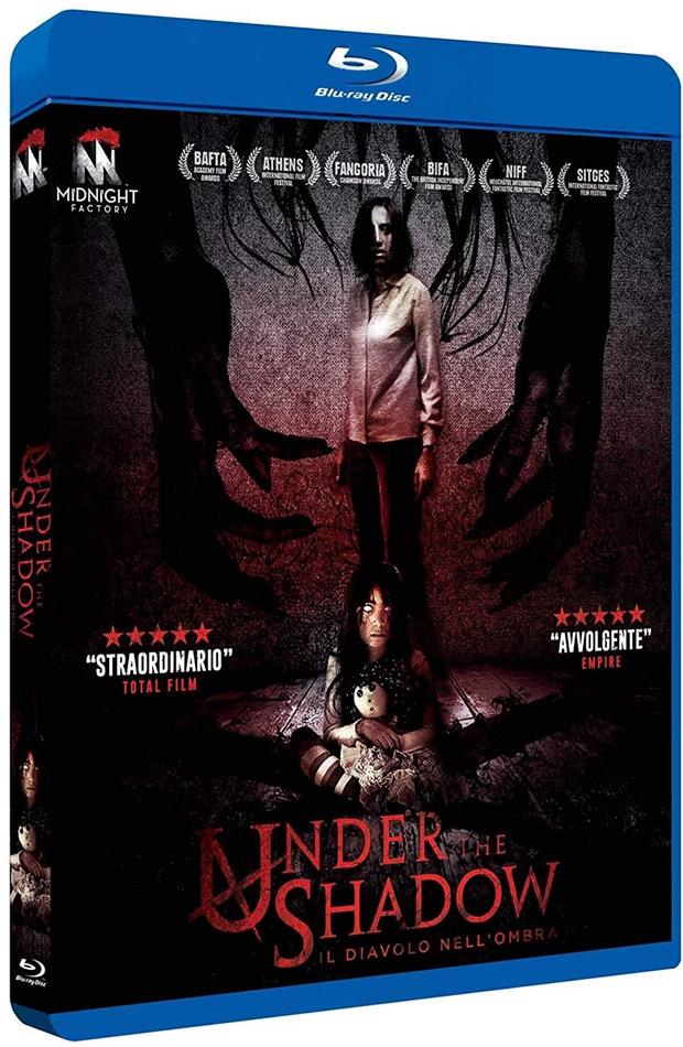 Under the Shadow - Il diavolo nell'ombra (2016)