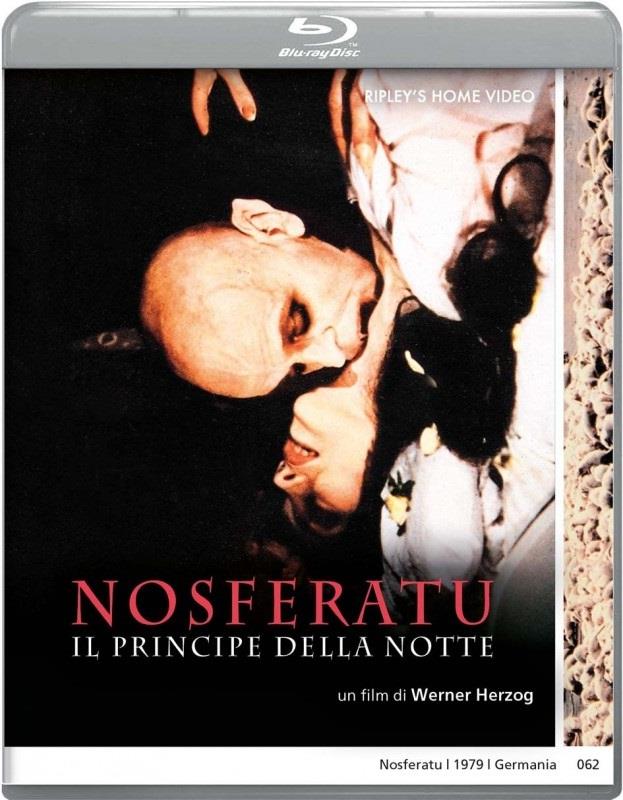 Nosferatu - Il principe della notte (1979)
