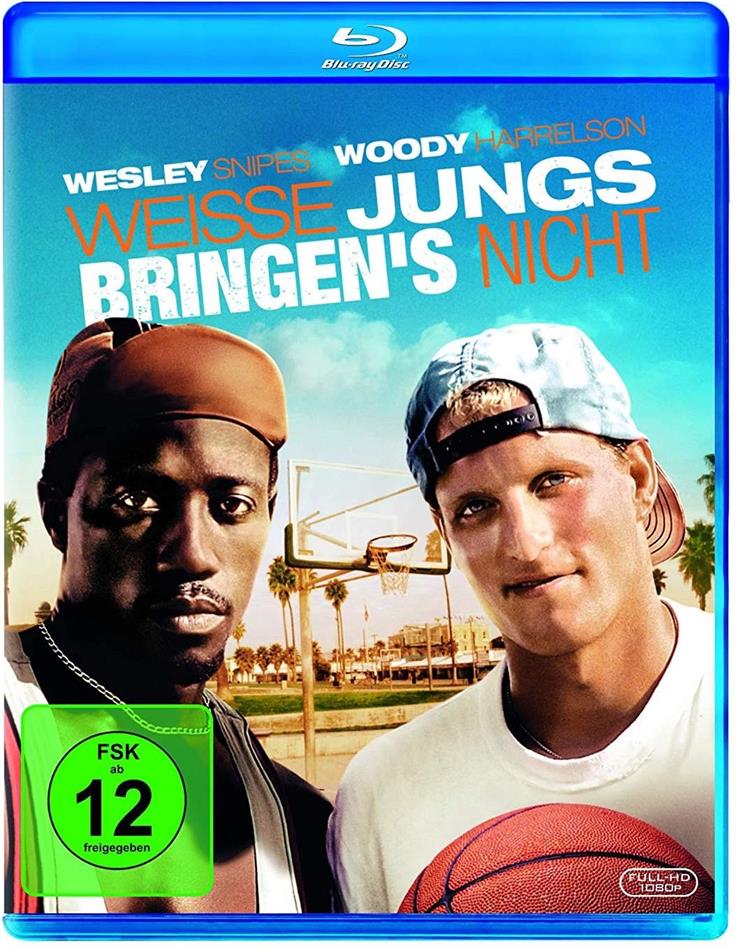 Weisse Jungs bringen's nicht (1992)