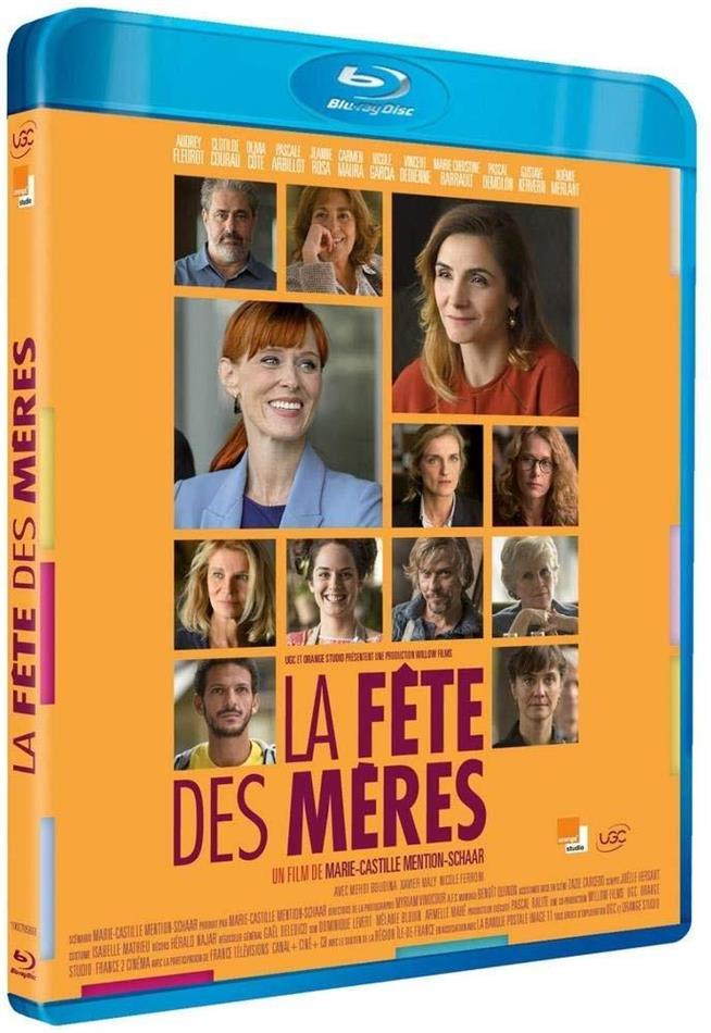 La fête des mères (2018)