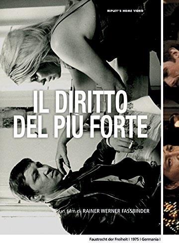 Il diritto del più forte (1975)