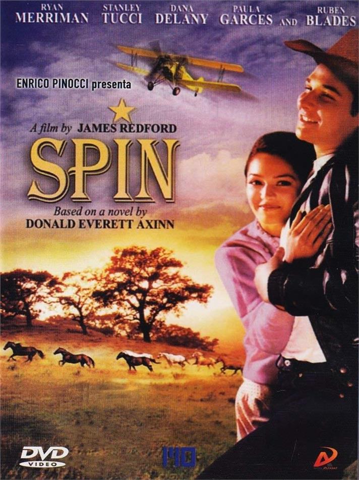 Spin (2003)