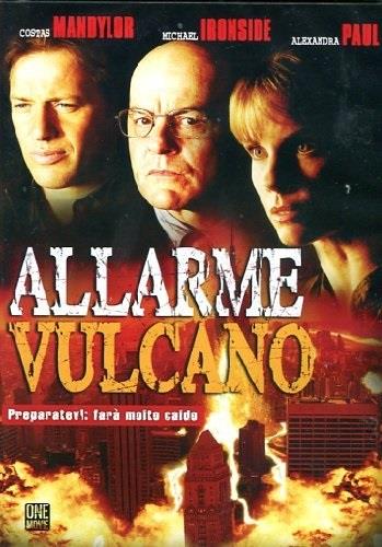 Allarme Vulcano (2006)