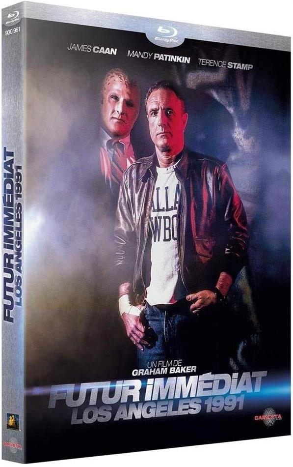 Futur immédiat - Los Angeles 1991 (1988)