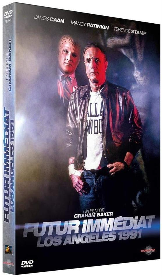 Futur immédiat - Los Angeles 1991 (1988)