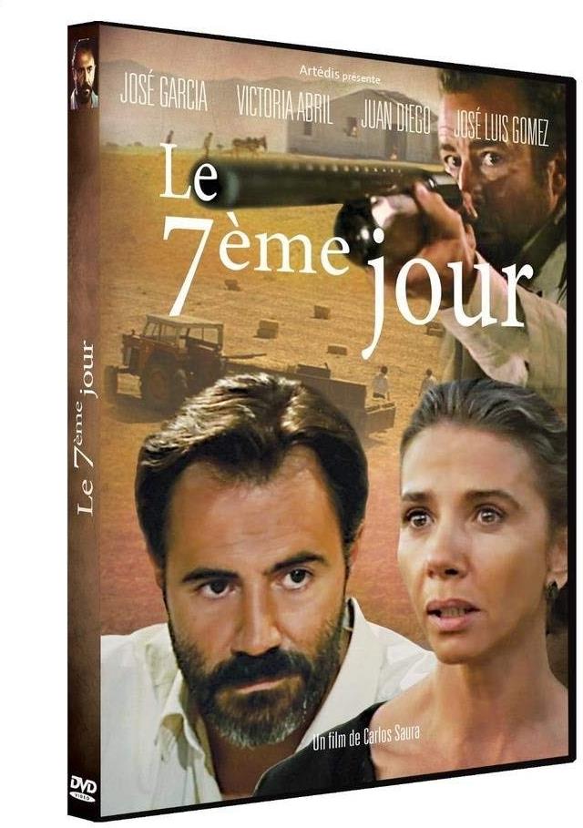 Le 7ème jour (2004)