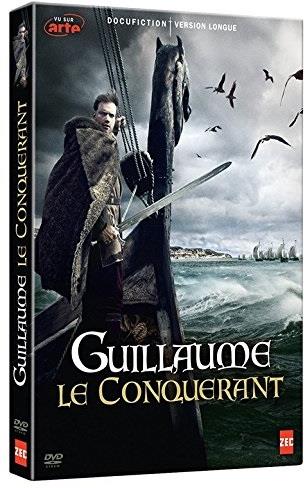 Guillaume le Conquérant (2013)