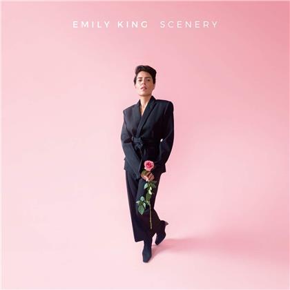 Emily King - Scenery