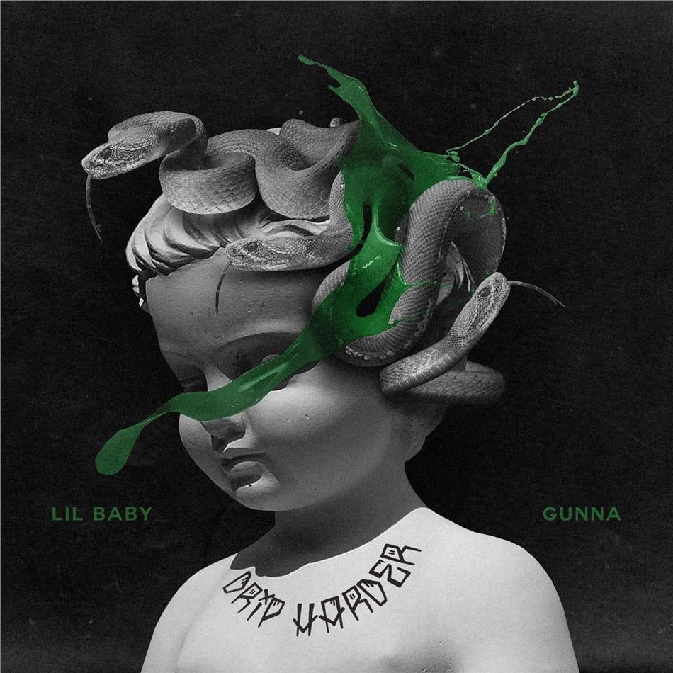 Gunna & Lil Baby - Drip Harder