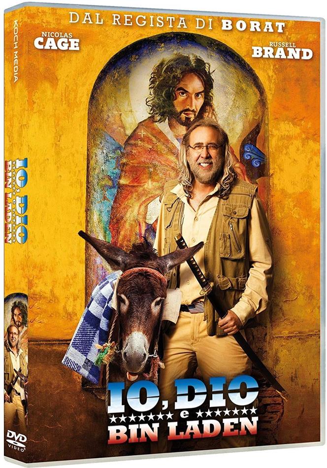 Io, Dio e Bin Laden (2016)