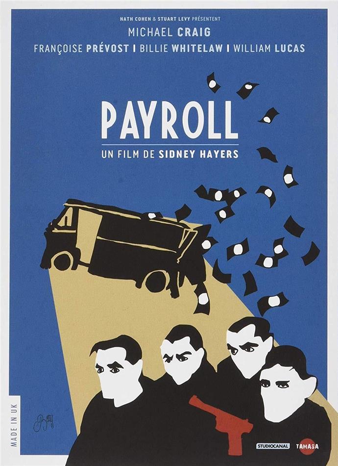 Payroll (1961)