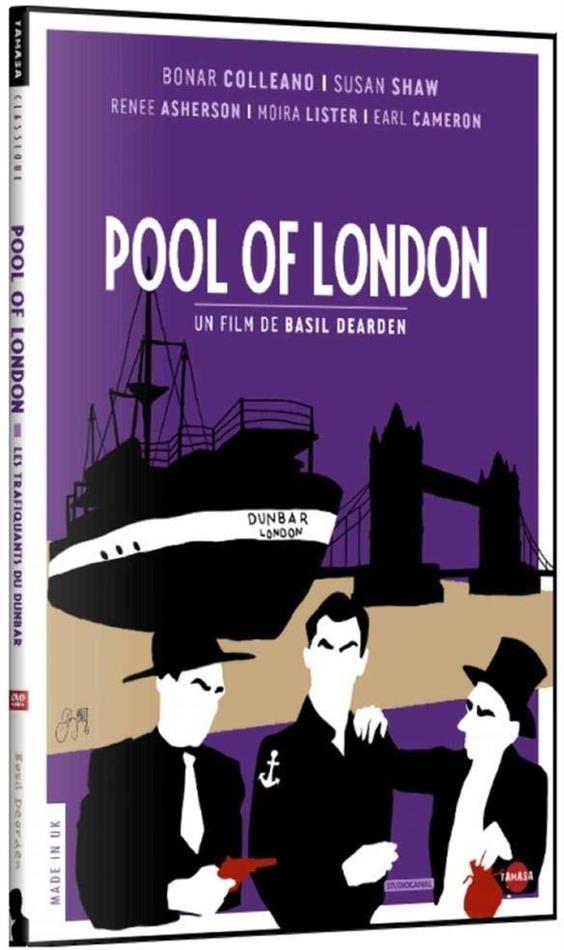 Pool of London (1951)