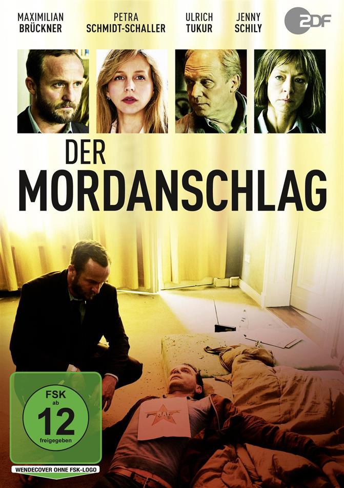 Der Mordanschlag - Teil 1 & 2 (2018)