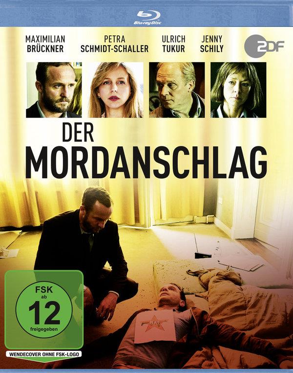 Der Mordanschlag - Teil 1 & 2 (2018)